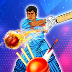 Real World Cricket Game