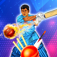 Real World Cricket Game