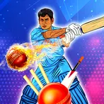 Real World Cricket Game