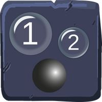 Nature Maze: Classic teeter