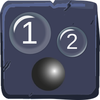 Nature Maze: Classic teeter