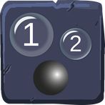 Nature Maze: Classic teeter