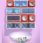 Candy Release Puzzler