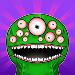 Mix Monster Makeover ASMR