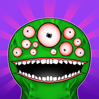 Mix Monster Makeover ASMR