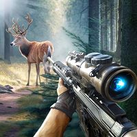 Sniper Shooting
