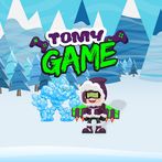 Tomy Games