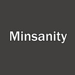 Minsanity - Math&Brain Puzzles