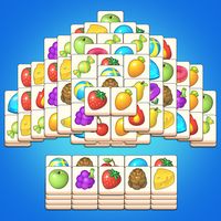Mahjong Tile Clash