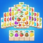 Mahjong Tile Clash