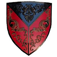 Chess Puzzle: The Shield Hunt