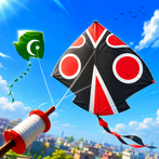 Kite Flying Games: Kite Games