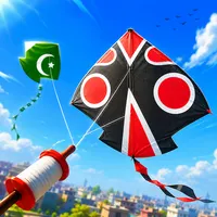 Kite Flying Games: Kite Games