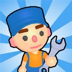 Idle Repair Master