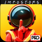 impostor survivor run