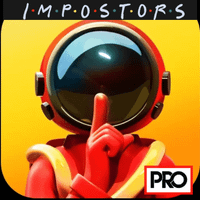 impostor survivor run