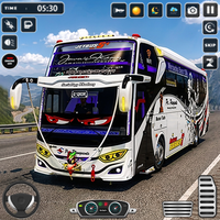 Bus Games 3D - Bus Simulator