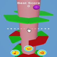 Helix Jump 3D