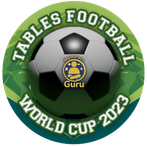 Tables Football World Cup 2023