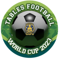 Tables Football World Cup 2023