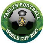 Tables Football World Cup 2023