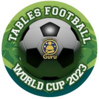 Tables Football World Cup 2023