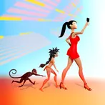 Run to Evolve