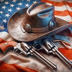 Wild West: Idle RPG Adventure