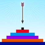 Mind games with Arrows