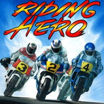 ACA Neo Geo: Riding Hero