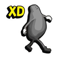 Stop all the monstruos XD