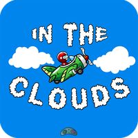 In The Clouds