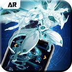 Duel Monter-Agumented Reality