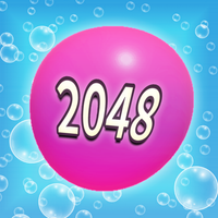 2048 Bubbles
