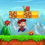 Super Nick's Adventure - Top C