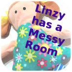 Linzy has a Messy Room