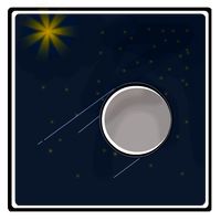 Space runner