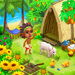 Bobatu Island: Survival Quest