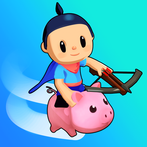 Arcane Uprising: Battlegrounds