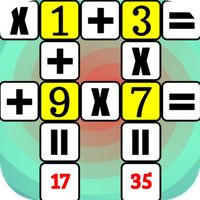Compute Grid: Number Puzzle