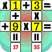 Compute Grid: Number Puzzle