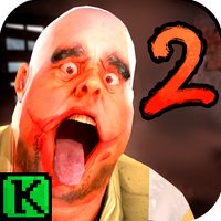 Mr. Meat 2: Prison Break