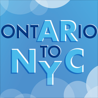 ONT to NYC - Explore NYC in On
