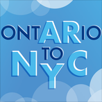 ONT to NYC - Explore NYC in On