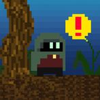 Jungle Adventure~A short hike