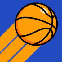 Dunk Up - Tap to dunk game