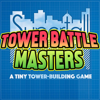 Tower Battle Masters