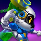 SPLATGO – PAINT BALL COLOR WAR