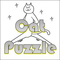 Catch Cat Puzzle