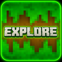Pixel World : Explore